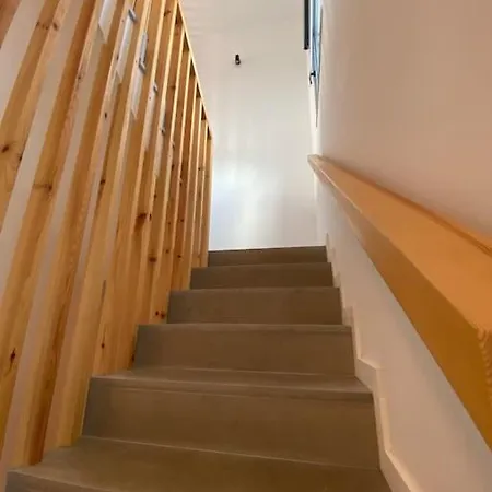 Tatil Evi Casa Da Serra Aljezur