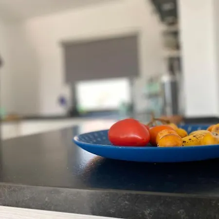 Дом отдыха Casa Da Serra