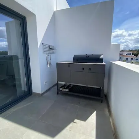 Tatil Evi Casa Da Serra Aljezur