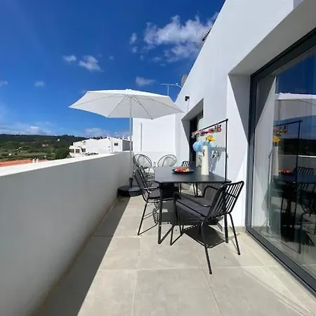 Tatil Evi Casa Da Serra Aljezur