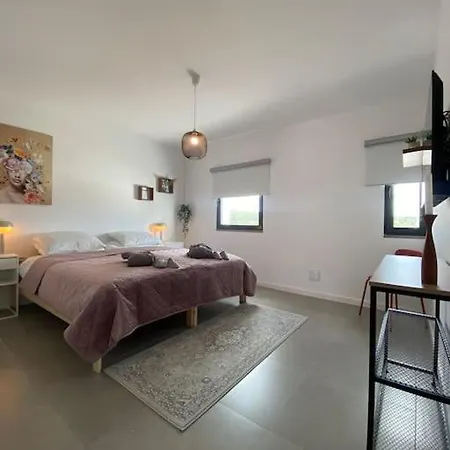 Tatil Evi Casa Da Serra Aljezur