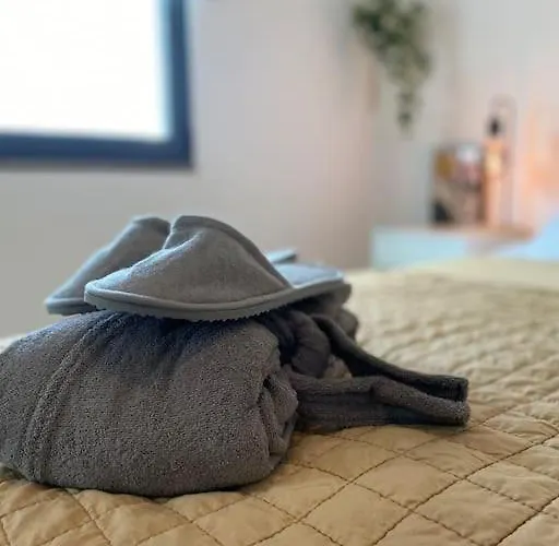 Casa Da Serra * Алжезур