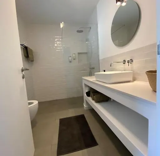 Casa Da Serra Дом отдыха