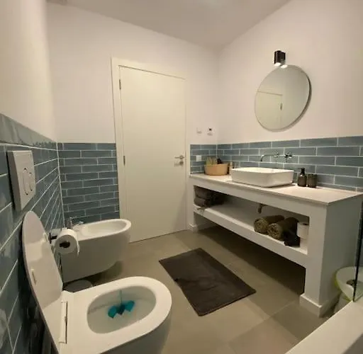 Дом отдыха Casa Da Serra