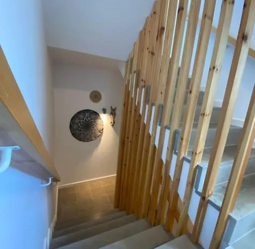 Дом отдыха Casa Da Serra