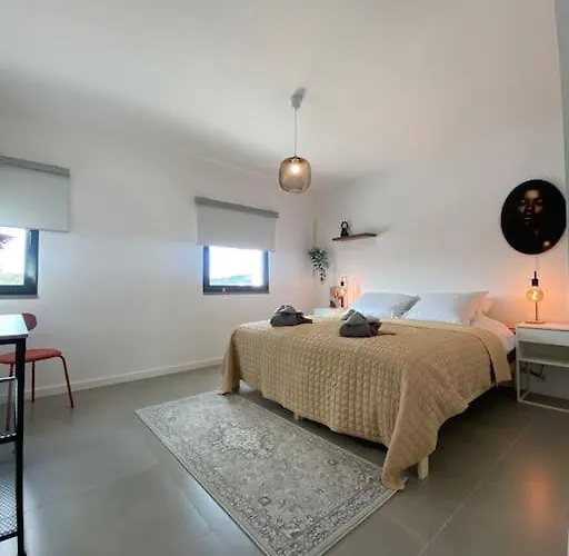 Дом отдыха Casa Da Serra *