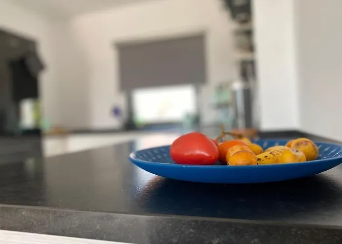 Дом отдыха Casa Da Serra