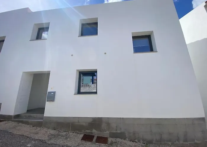 Дом отдыха Casa Da Serra