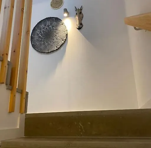 Дом отдыха Casa Da Serra Алжезур