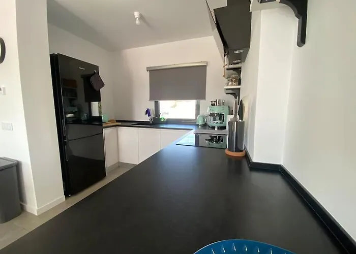 Дом отдыха Casa Da Serra Алжезур