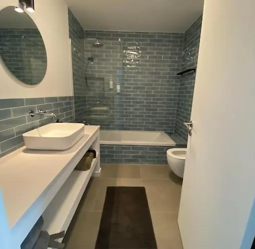 Casa Da Serra Алжезур