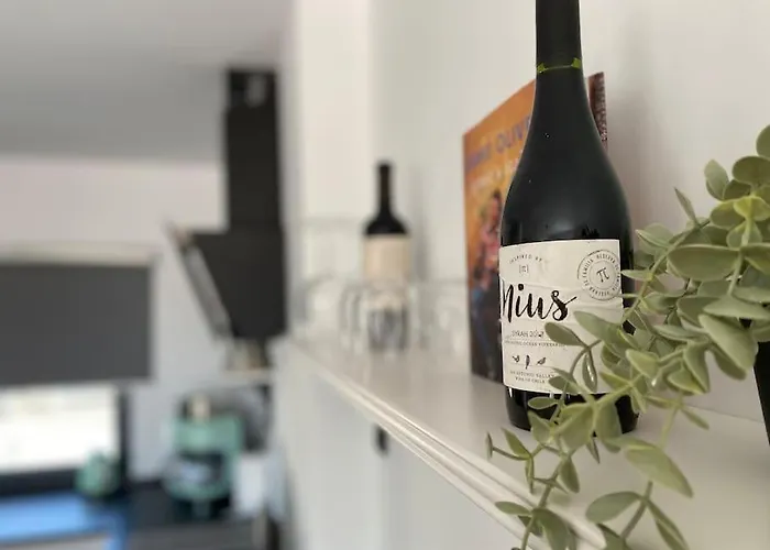 Casa Da Serra * Алжезур