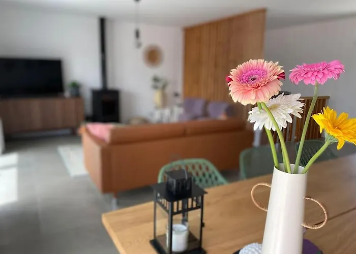 Дом отдыха Casa Da Serra