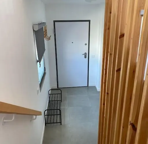 Casa Da Serra * Алжезур