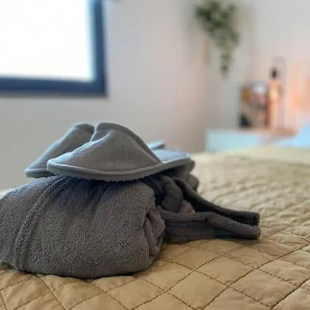 Casa Da Serra * 阿尔热祖尔