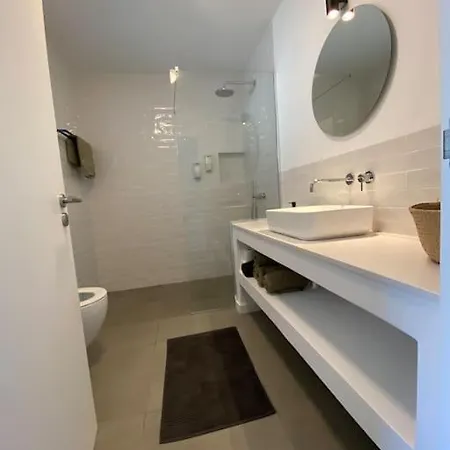 Casa Da Serra Hébergement de vacances