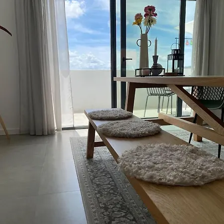 Casa Da Serra 度假居