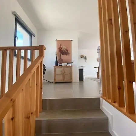 Hébergement de vacances Casa Da Serra *