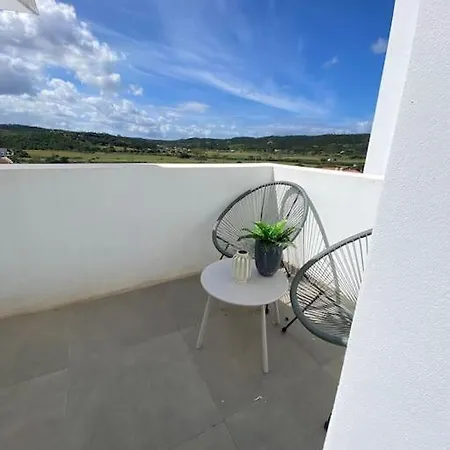 Casa Da Serra 度假居