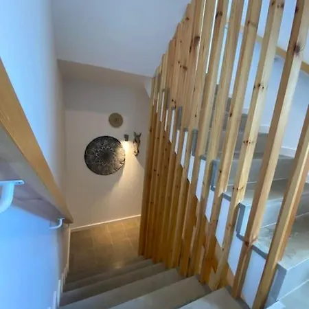 度假居 Casa Da Serra