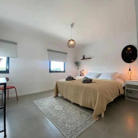 度假居 Casa Da Serra *