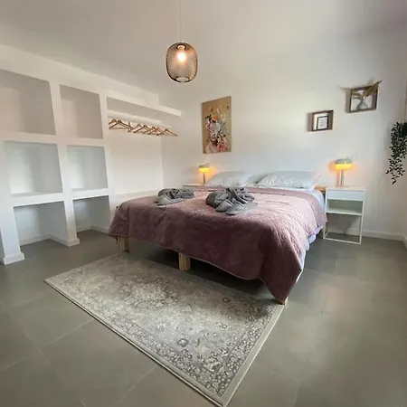 Casa Da Serra Aljezur