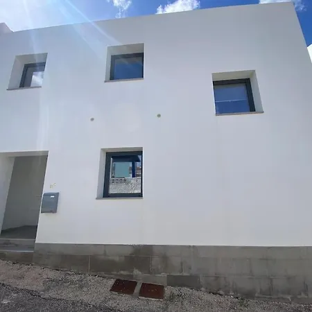 度假居 Casa Da Serra