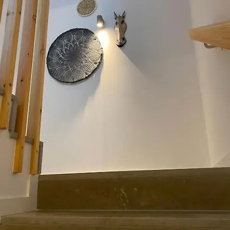 Hébergement de vacances Casa Da Serra Aljezur