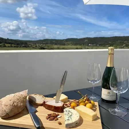 Casa Da Serra Aljezur