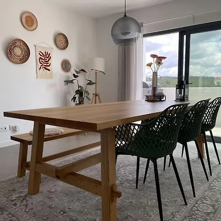 Holiday home Casa Da Serra