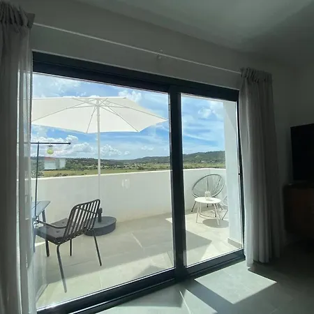 Casa Da Serra * Aljezur