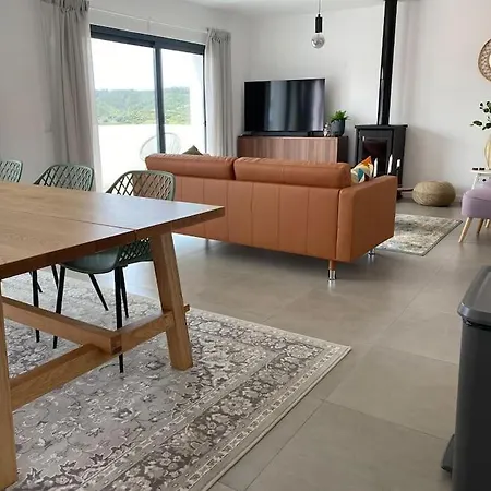 度假居 Casa Da Serra