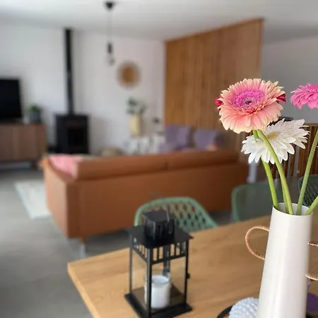 Holiday home Casa Da Serra