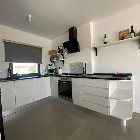 Hébergement de vacances Casa Da Serra *