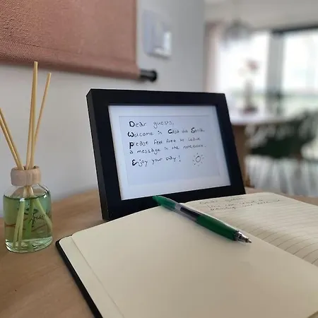 Casa Da Serra 度假居 阿尔热祖尔