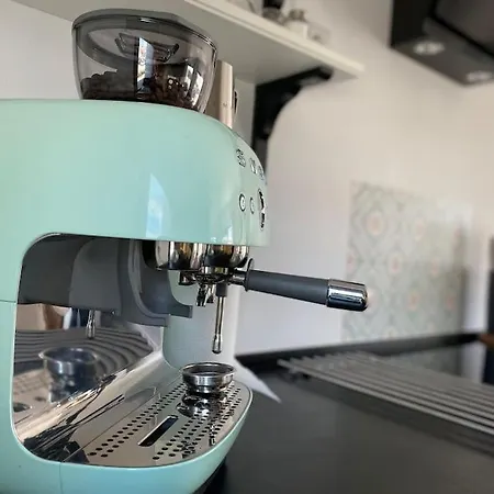 度假居 Casa Da Serra *