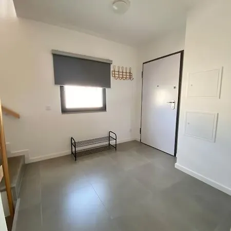 度假居 Casa Da Serra *