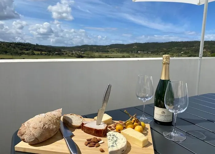 Casa Da Serra Aljezur