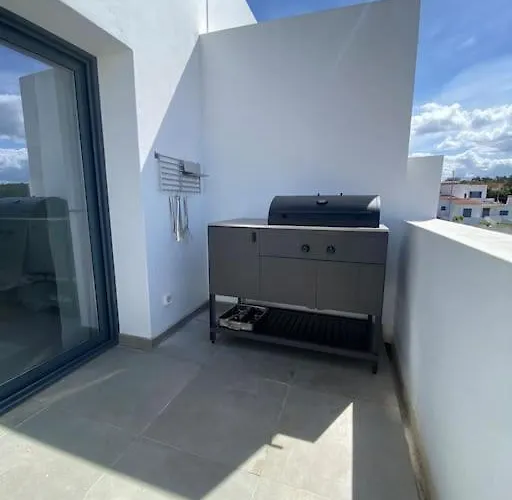 Casa vacanze Casa Da Serra Aljezur