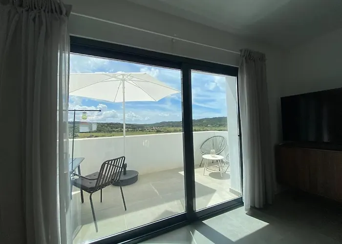 Casa Da Serra * Aljezur