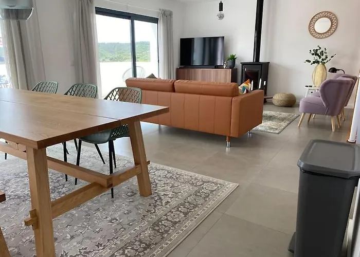 Casa vacanze Casa Da Serra