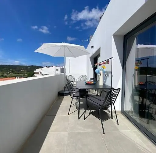 Casa vacanze Casa Da Serra Aljezur