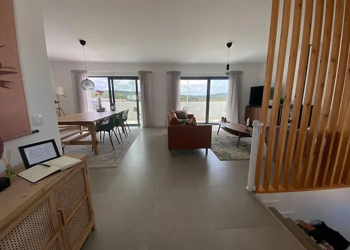 Casa vacanze Casa Da Serra Aljezur