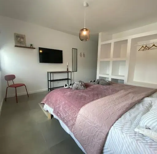 Casa Da Serra Aljezur