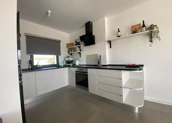 Casa vacanze Casa Da Serra *