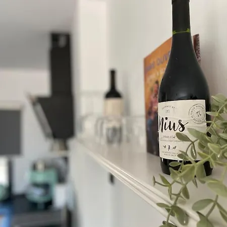 Casa Da Serra * Aljezur