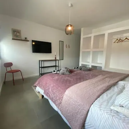 Casa Da Serra Aljezur