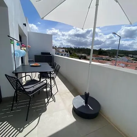 Casa Da Serra Casa de Férias Aljezur